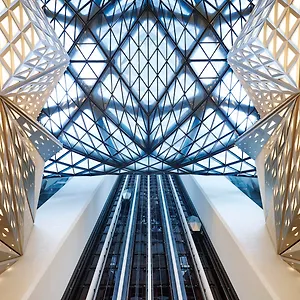 5* Hotel Of Dreams - Morpheus
