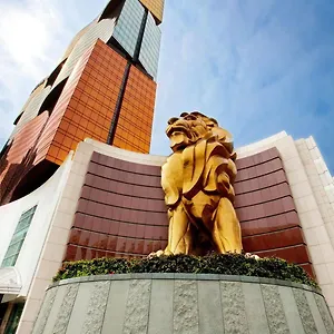 Mgm マカオ