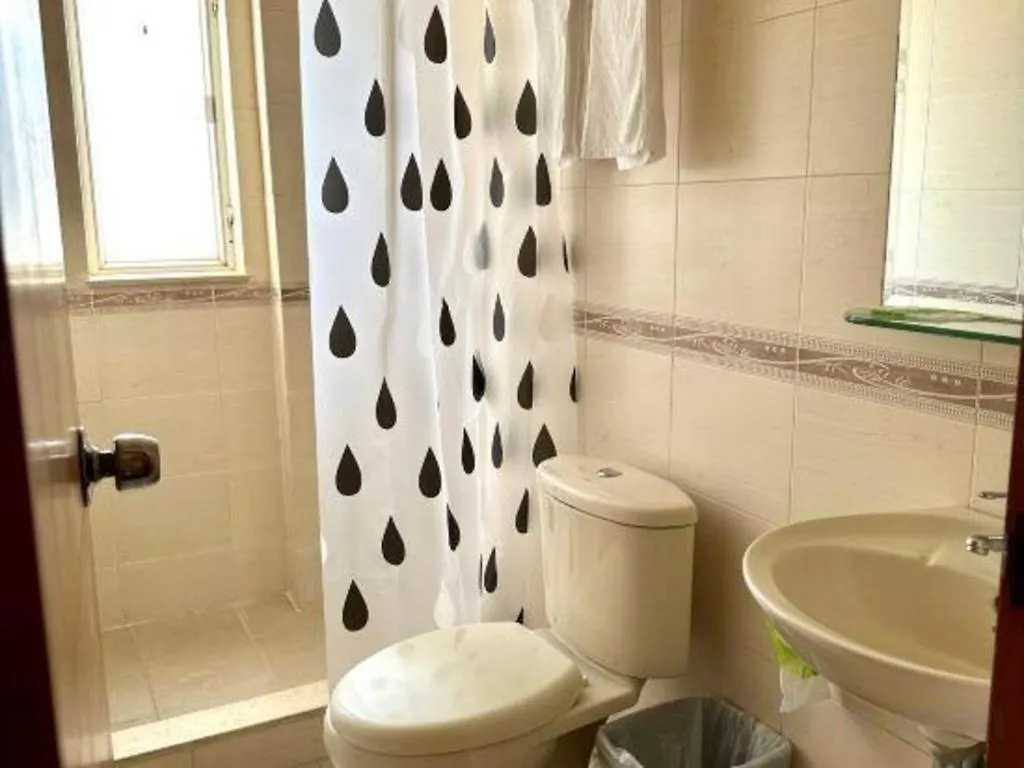 Man Va Hotel Macau