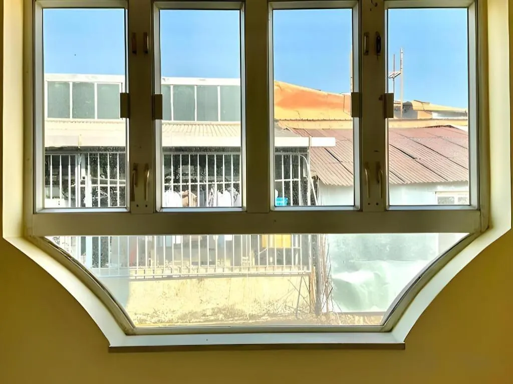 Man Va Hotel Макао