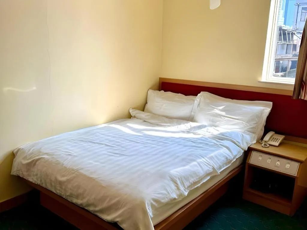 **  Man Va Hotel Макао Китай