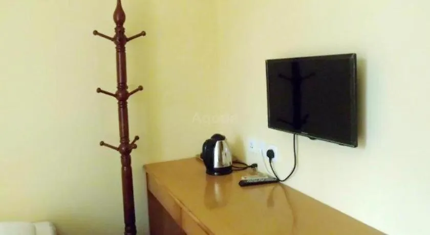 Man Va Hotel Макао Китай
