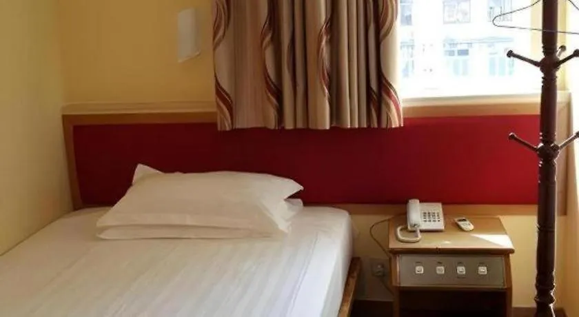 **  Man Va Hotel Макао Китай