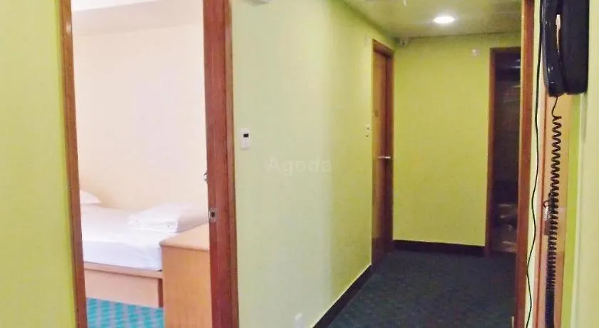 **  Man Va Hotel Макао Китай