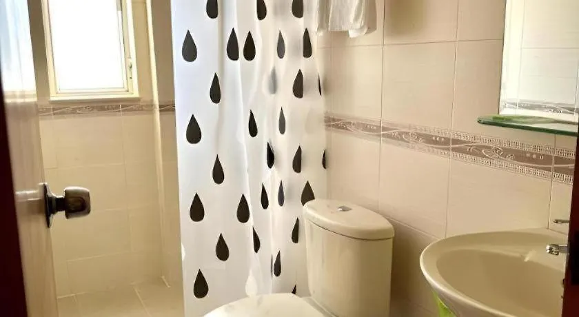 Man Va Hotel Макао