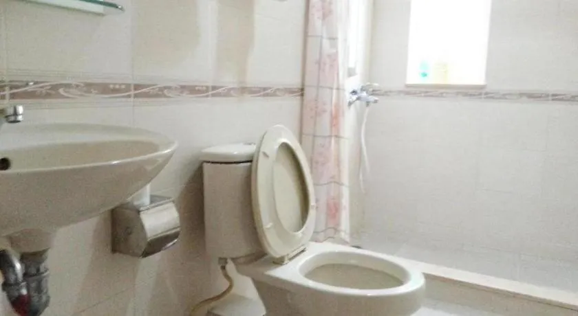 Man Va Hotel Макао