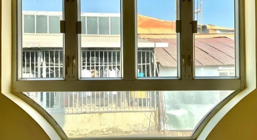 **  Man Va Hotel Макао Китай