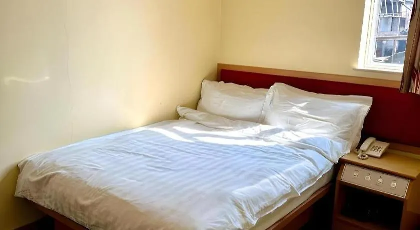 Man Va Hotel Макао