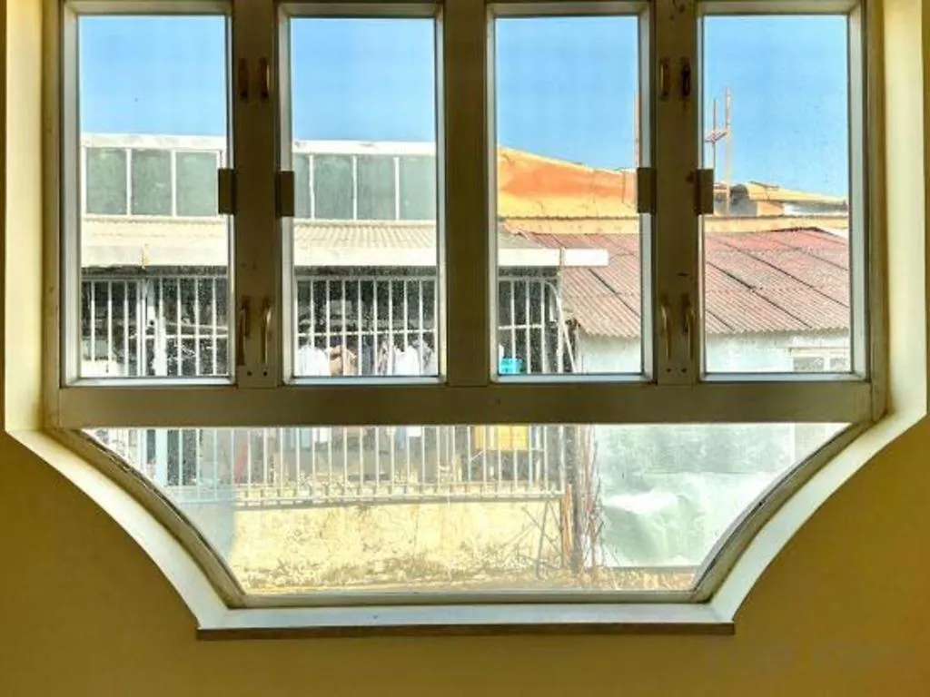 Man Va Hotel Макао