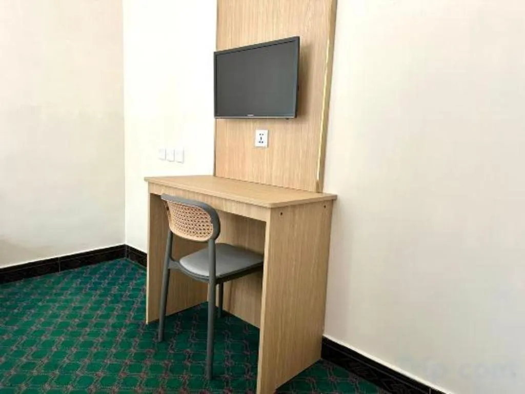 Man Va Hotel Макао 2*,  Китай